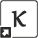 Kappa icon