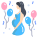 Baby Shower icon