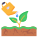 Watering Plants icon