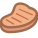 Steak à point icon