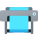 traceur-imprimante icon