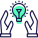 Bulb icon