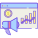 Data Analytics icon