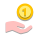 手持ちのコイン icon