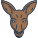 Kangourou icon