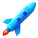 Rocket icon