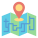 Map icon