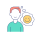 Positive Mental State icon