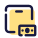 Cash on Delivery icon