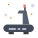 Treadmill Machine icon