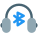 Bluetooth Headphones icon