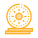 Golden Coins icon