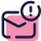 Important Mail icon