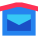 Oficina postal icon