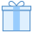 Gift icon