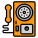 Telephone icon