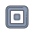 Quadrat icon