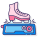 Skates icon