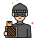 Looter icon