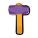 Sledgehammer icon