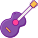 Guitar icon