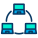 Network icon