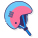 Helmet icon