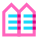 Apartment icon