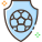 21-football badge icon