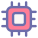 Cpu icon