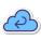 Cloud Right icon