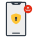 Secure Mobile Data icon