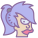 Futurama Leela icon