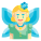 Fairy icon