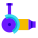 Grinding Machine icon