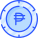 Philippine Peso icon