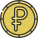 Rouble icon