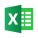 Microsoft Excel icon