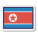 Nord Korea icon