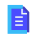 Document icon