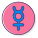 Mercury icon