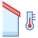 Temperatura exterior icon