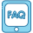 Tablet icon