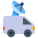 Mobile Unit icon