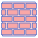 Walls icon