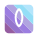 aplicativo de cores icon