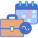 Work Schedule icon