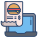 ハンバーガー icon