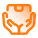 Aufbewahrungsbox icon