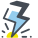 Lightning Strike icon